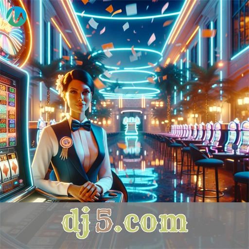 Apostas envolventes e seguras no dj5.com te esperam