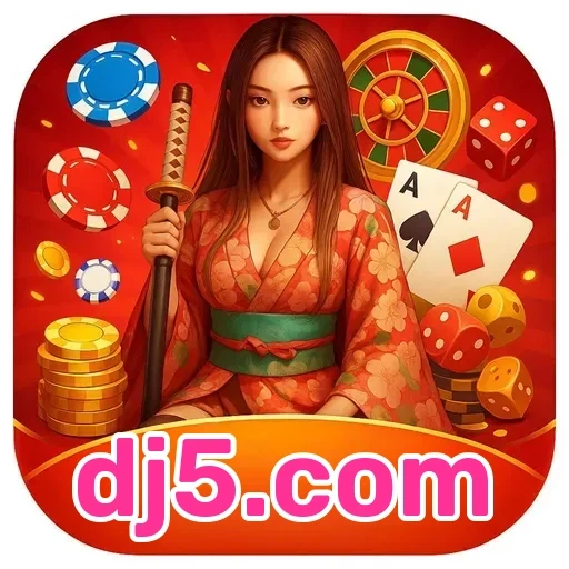 dj5.com: Jogos Brasileiros que Vão Transformar Sua Experiência de Entretenimento