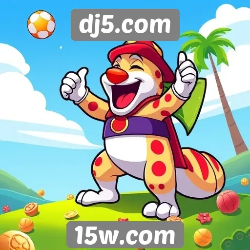 Comparativo entre jogos disponíveis no dj5.com