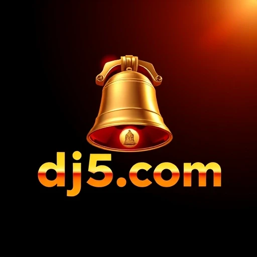 dj5.com Logo