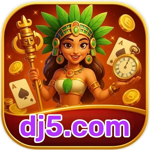 dj5.com: Explore Caça-Níqueis e Descubra Prêmios Incríveis